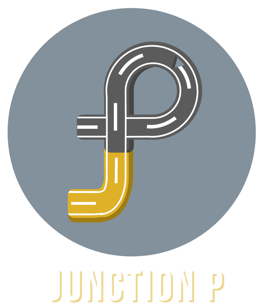 Junction P